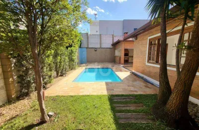 Casa com 3 dormitórios à venda, 223 m² por r$ 950.000,00 - jardim ipanema - piracicaba/sp