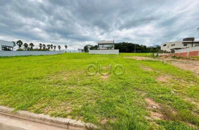 Terreno à venda, 525 m² por r$ 270.000,00 - condomínio terras de artemis - piracicaba/sp