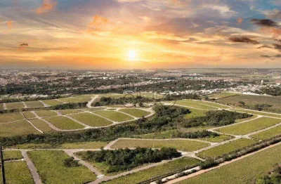 Terreno à venda, 366 m² por r$ 224.758,55 - campestre - piracicaba/sp