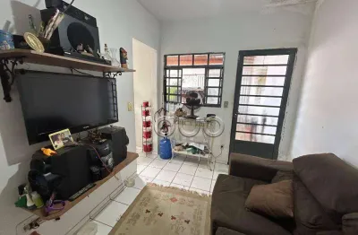 Casa com 2 dormitórios à venda, 47 m² por r$ 280.000,00 - residencial serra verde - piracicaba/sp