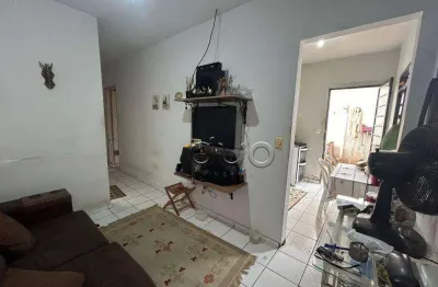 Casa com 2 dormitórios à venda, 47 m² por r$ 280.000,00 - residencial serra verde - piracicaba/sp