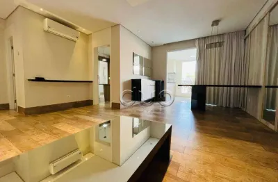 Apartamento com 3 dormitórios à venda, 131 m² por r$ 980.000,00 - jardim elite - piracicaba/sp