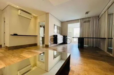 Apartamento com 3 dormitórios à venda, 131 m² por r$ 980.000,00 - jardim elite - piracicaba/sp