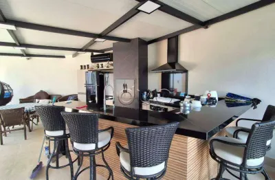Casa à venda, 200 m² por r$ 1.350.000,00 - nova piracicaba - piracicaba/sp