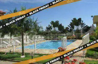 Apartamento com 2 dormitórios à venda, 56 m² por r$ 200.000,00 - centro - piracicaba/sp