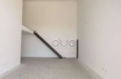 Salão para alugar, 115 m² por r$ 5.080,01/mês - vila independência - piracicaba/sp