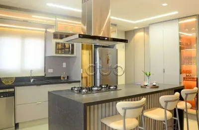 Apartamento com 3 dormitórios à venda, 116 m² por r$ 1.111.393,00 - nova américa - piracicaba/sp