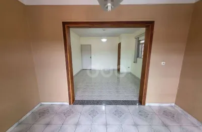 Casa com 2 dormitórios para alugar, 130 m² por r$ 1.974,22/mês - vila rezende - piracicaba/sp