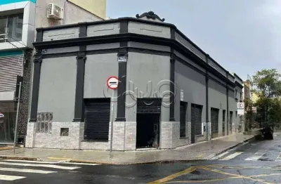 Loja para alugar, 46 m² por r$ 2.693,00/mês - centro - piracicaba/sp
