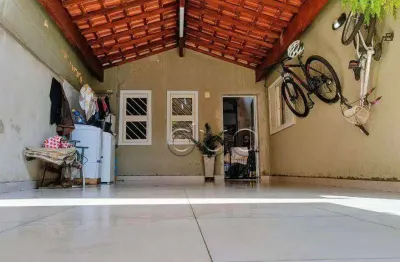 Casa à venda, 110 m² por r$ 305.000,00 - jardim glória - piracicaba/sp