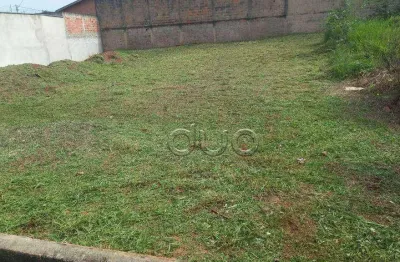 Terreno à venda, 250 m² por r$ 145.000,00 - parque são matheus - piracicaba/sp
