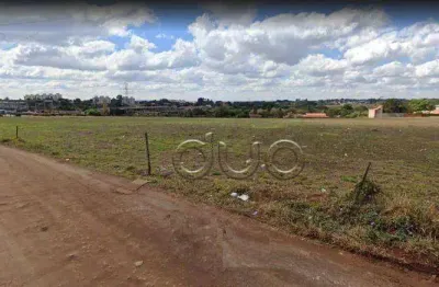 Área à venda, 44000 m² por r$ 18.000.000,00 - santa rita - piracicaba/sp