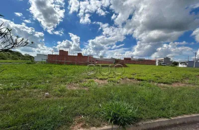 Terreno à venda, 288 m² por r$ 165.000,00 - mato alto - saltinho/sp