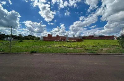 Terreno à venda, 288 m² por r$ 165.000,00 - mato alto - saltinho/sp