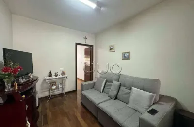 Casa à venda, 231 m² por r$ 590.000,00 - alto - piracicaba/sp