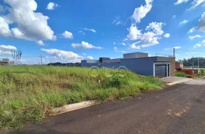 Terreno à venda, 250 m² por r$ 100.000,00 - conquista - piracicaba/sp