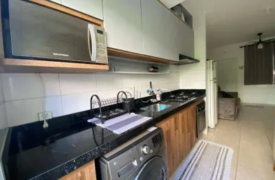 Casa com 2 dormitórios à venda, 58 m² por r$ 185.000,00 - santa terezinha - piracicaba/sp