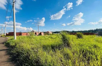 Terreno à venda, 320 m² por r$ 180.000,00 - conquista - piracicaba/sp