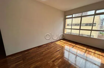 Apartamento com 3 quartos à venda, 91 m² por r$ 310.000 - centro - piracicaba/sp