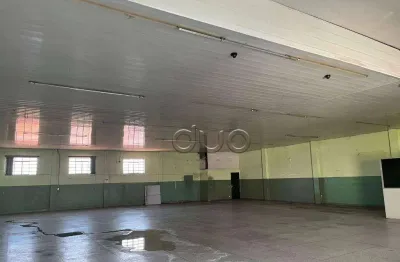 Barracão à venda, 379 m² por r$ 760.000,00 - tupi - piracicaba/sp