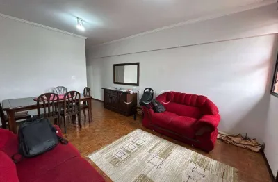 Apartamento à venda, 73 m² por r$ 240.000,00 - vila rezende - piracicaba/sp