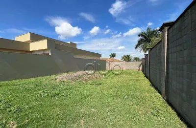 Terreno à venda em piracicaba no condominio são luis, 374 m² por r$ 330.000,00 - água branca