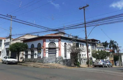 Casa à venda, 383 m² por r$ 750.000,00 - centro - piracicaba/sp