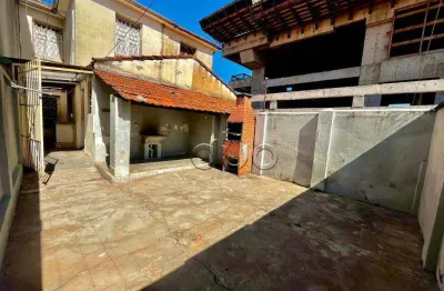 Casa com 3 dormitórios à venda, 125 m² por r$ 350.000,00 - alto - piracicaba/sp