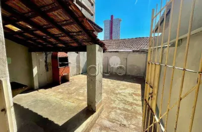Casa com 3 dormitórios à venda, 125 m² por r$ 350.000,00 - alto - piracicaba/sp