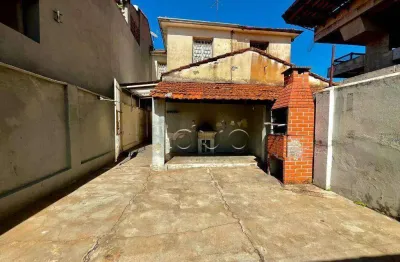Casa com 3 dormitórios à venda, 125 m² por R$ 350.000,00 - Alto - Piracicaba/SP