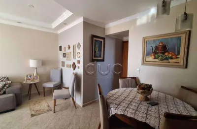 Apartamento à venda, 82 m² por r$ 360.000,00 - paulista - piracicaba/sp