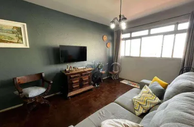 Apartamento com 3 dormitórios à venda, 131 m² por r$ 300.000,00 - centro - piracicaba/sp