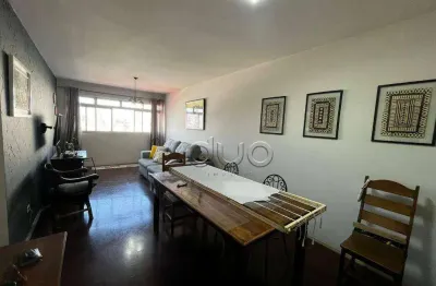 Apartamento com 3 dormitórios à venda, 131 m² por r$ 300.000,00 - centro - piracicaba/sp