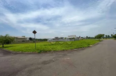 Terreno à venda em piracicaba no cond. terras de ártemis, 862 m² por r$ 430.000,00