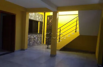 Casa com 3 dormitórios à venda, 138 m² por r$ 445.000,00 - jardim alvorada - piracicaba/sp