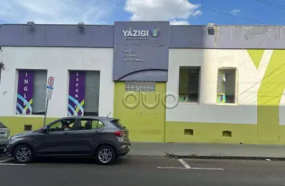 Casa para alugar, 428 m² por r$ 9.367,00/mês - centro - piracicaba/sp