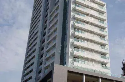 Sala para alugar, 84 m² por r$ 6.890,00/mês - cidade jardim - piracicaba/sp
