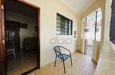 Casa com 2 dormitórios à venda, 86 m² por r$ 380.000,00 - centro - piracicaba/sp