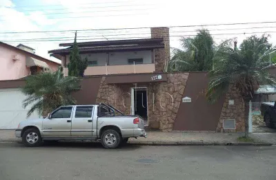 Casa com 5 dormitórios, 480 m² - venda por r$ 2.500.000,00 ou aluguel por r$ 9.550,00/mês - centro - piracicaba/sp