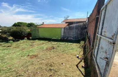 Terreno à venda, 349 m² por r$ 180.000,00 - nossa senhora de fátima - piracicaba/sp
