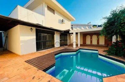 Casa com 3 dormitórios, 314 m² - venda por r$ 1.500.000,00 ou aluguel por r$ 7.480,00/mês - jardim europa - piracicaba/sp