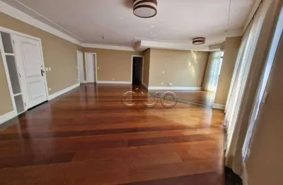 Apartamento à venda, 191 m² por r$ 940.000,00 - centro - piracicaba/sp