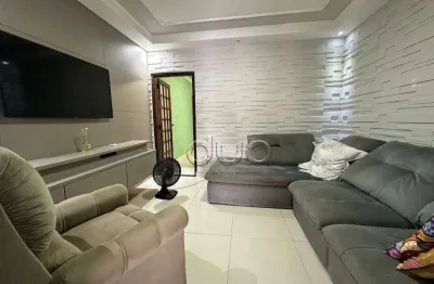 Casa à venda, 170 m² por r$ 450.000,00 - iaa - piracicaba/sp