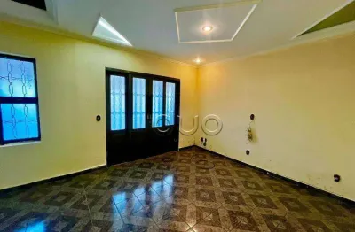 Casa com 3 dormitórios à venda, 231 m² por r$ 500.000,00 - bom jesus - rio das pedras/sp