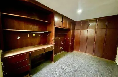 Casa com 3 dormitórios à venda, 231 m² por r$ 500.000,00 - bom jesus - rio das pedras/sp