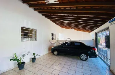 Casa à venda, 210 m² por r$ 260.000,00 - jardim residencial javari i - piracicaba/sp