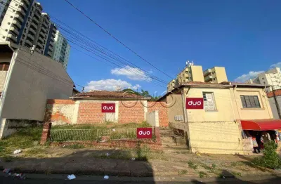 Área à venda, 1101 m² por r$ 1.300.000,00 - alto - piracicaba/sp