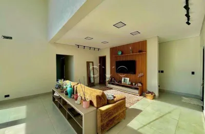 Casa à venda, 300 m² por r$ 2.180.000,00 - artemis - piracicaba/sp