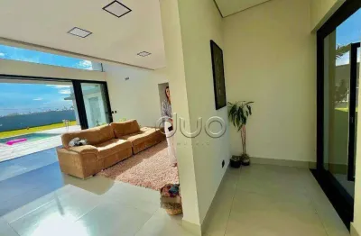 Casa com 4 dormitórios à venda, 300 m² por r$ 2.180.000,00 - artemis - piracicaba/sp