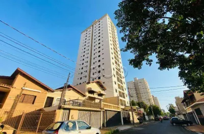 Apartamento com 2 dormitórios à venda, 67 m² por r$ 595.000,00 - alemães - piracicaba/sp
